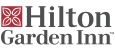 Hilton Garden Inn Logo