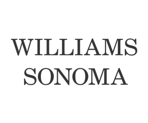 Williams Sonoma Logo