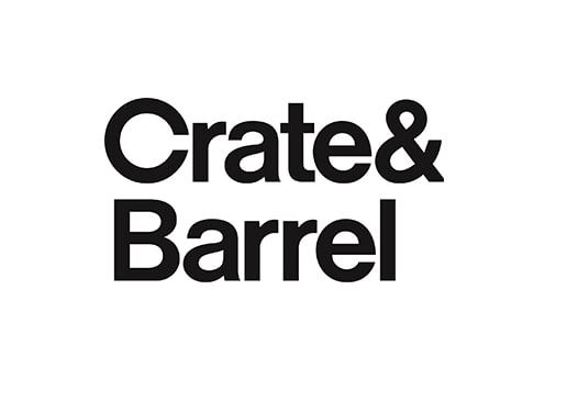 Crate & Barrel Logo